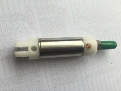 DSNU - P Mini Air Cylinder Bore Size 8mm - 63mm With Plastic Front / End Caps