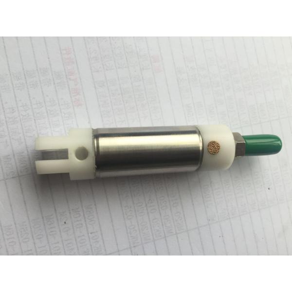 ДСНУ - Размер высверливания валка 8мм до 63мм воздуха п мини с пластиковыми крышками фронта/конца