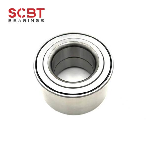 DAC437941/38 510030 44300-S5A-004 44300-S04-A02 Front Wheel Hub Bearing For Honda