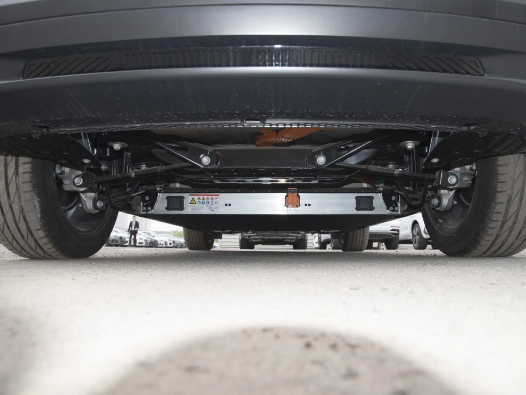 Aion V GAC AION Electric Car GAC Pure Drive Left Hand Drive Car