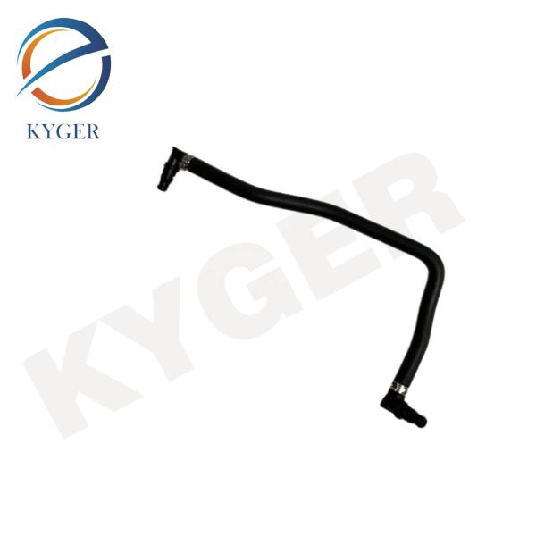 Cooling System 2045010925 Car Accessories Cooling System Radiator Hose Coolant Pipe 204 501 09 25 For Mercedes Benz W204 W212