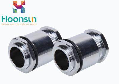 TJ16 Marine Wire Cable Gland Stuffing Box , TJ Type IP54 Ancor Wire Gland