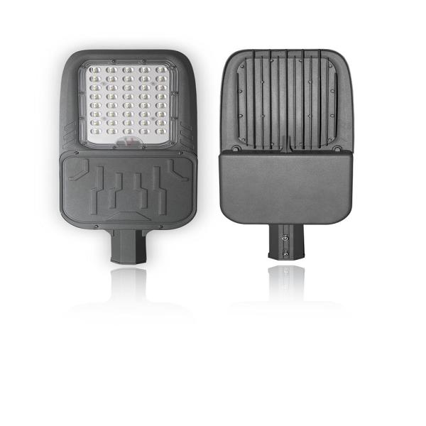 All In One Solar Street Light 24kg Product Weight LED Light Source for Outdoor Wall