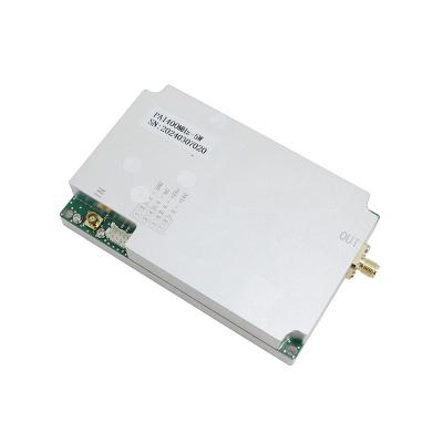 13501450MHz 37dBm RF Amplificador de Potência para UAV Drone Video Link COFDM