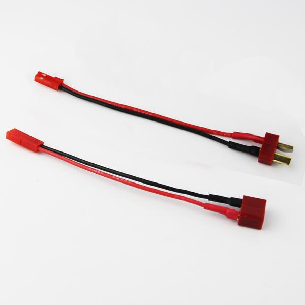 Tinned Copper Deans Connector Battery Charger 20AWG Multiscene