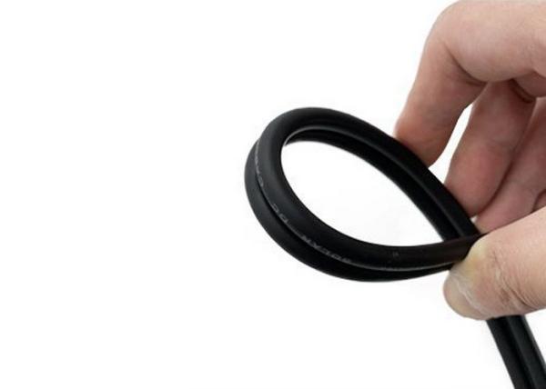 4mm Twin Core Solar Cable 12AWG XLPO Sheath 100m Roll