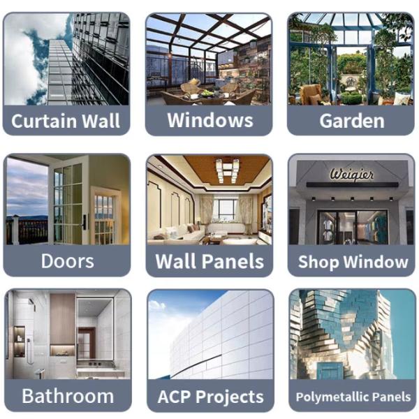 Waterproof Mildew Proof Transparent Caulking Agent Bathroom Kitchen