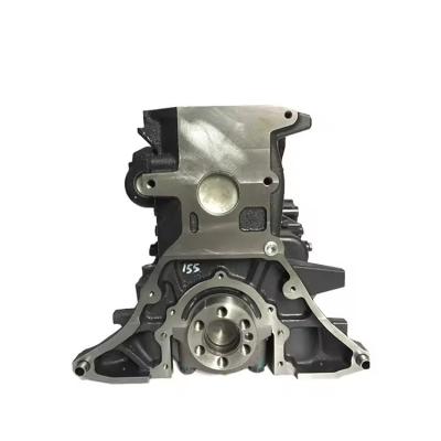 HYUNDAI G4KJ 2.4L bloco de cilindros do motor para Santa Fe Sonata Tucson