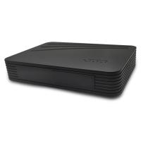 Fácil à instalação e para instalar 7 o receptor do T2 de Hd Dvb da auto busca dos dias EPG