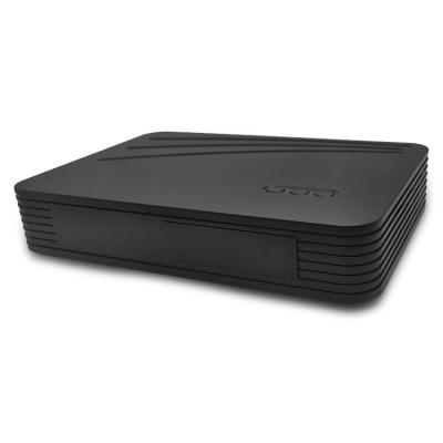 Fácil à instalação e para instalar 7 o receptor do T2 de Hd Dvb da auto busca dos dias EPG