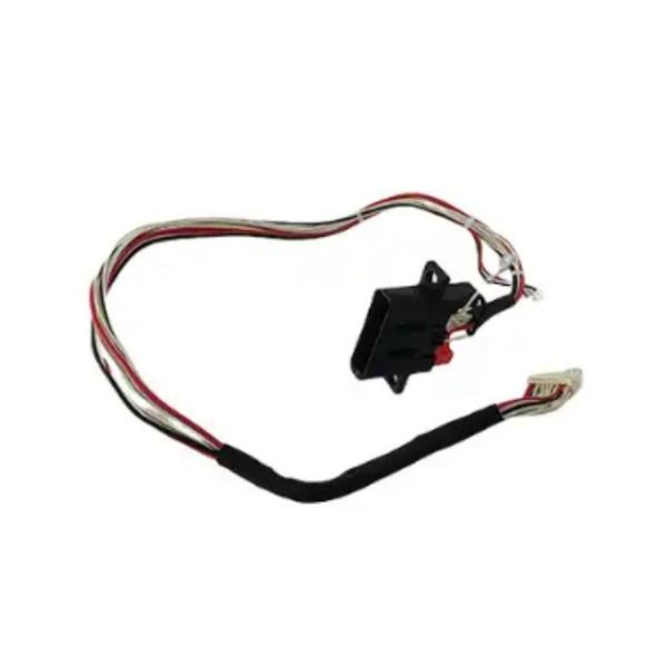 1750193136 01750193136 ATM Machine Parts Wincor Flat Spring AP VS Assy
