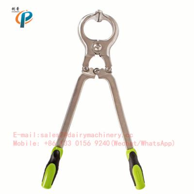 Farm  Stainless Steel Cow and Cattle Castration Plier Burdizzo Style for Educational Use