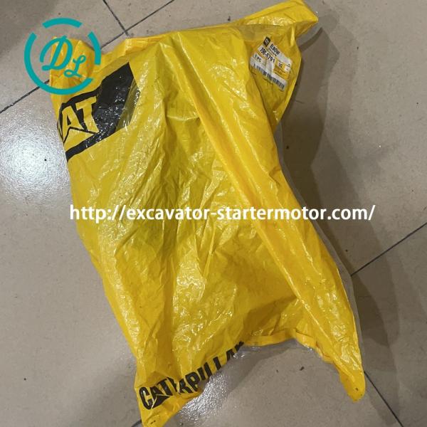 EexcavaStart CAT 325C Excavateur Air Line Coude OEM 190-5791 Partie du moteur