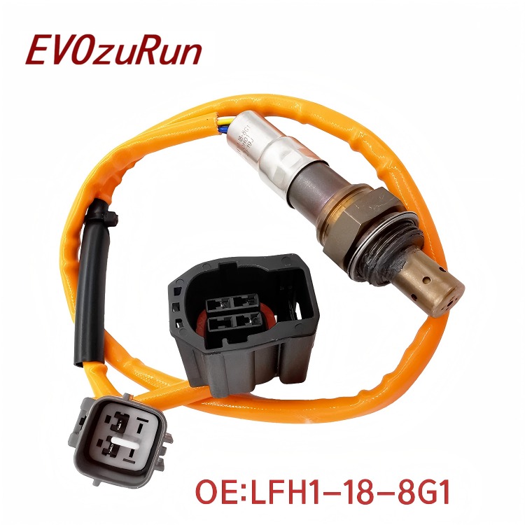 New Mazda Oxygen Sensor Auto Spare Part Accessories LFH1-18-8G1 LFH1188G1