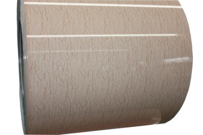 marble color prepainted Steel Coil