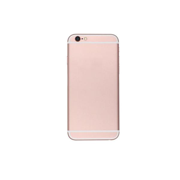 Original IC iPhone Housing Cover for iPhone 6S Back Cover Replacement
