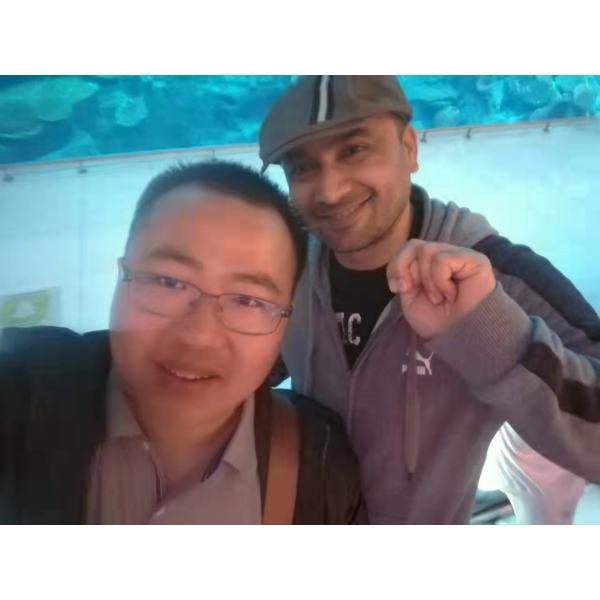 Shenzhen Thando Medical Equipment Co.,Ltd.