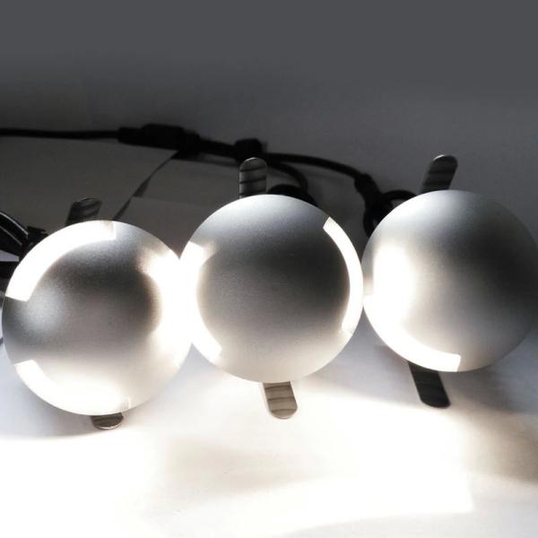 3W Side Emitting Light Mini Outdoor Wall Lights Deck Lights Inground Led Landscaping Light Exterior Lighting