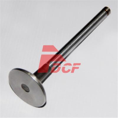 H06C Excavator Valve 13711-1550 13715-1110 , Excavator Engine Parts