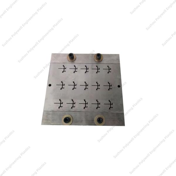 Extruding Steel Mould For Heat Insulation Profile And Thermal Break Strip