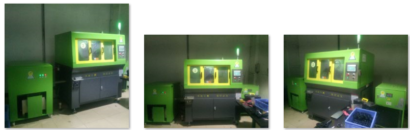 Guangdong Autofor Precision Intelligent Technology Co., Ltd.
