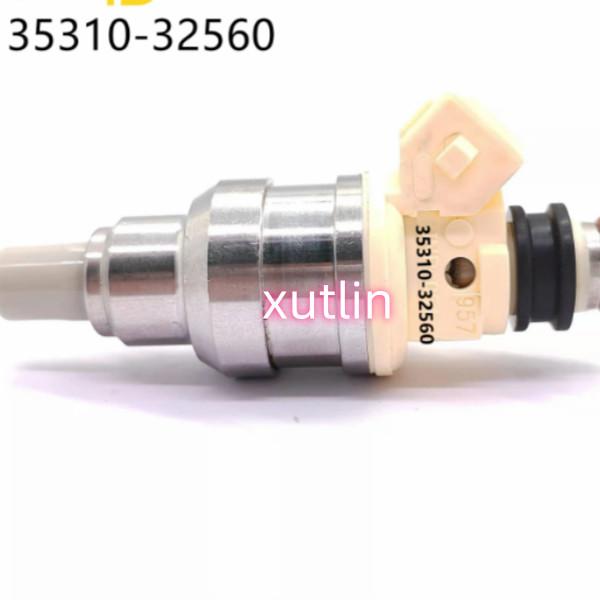 Auto Parts Fuel Injector    nozzle 9250930001 3531032560 35310-32560 for 1994-1995 Hyundai Elantra 1.6L 1.8L 3.0L