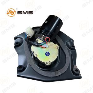 Motor del limpiaparabrisas DONGFENG Truck 37AP-05010 OEM