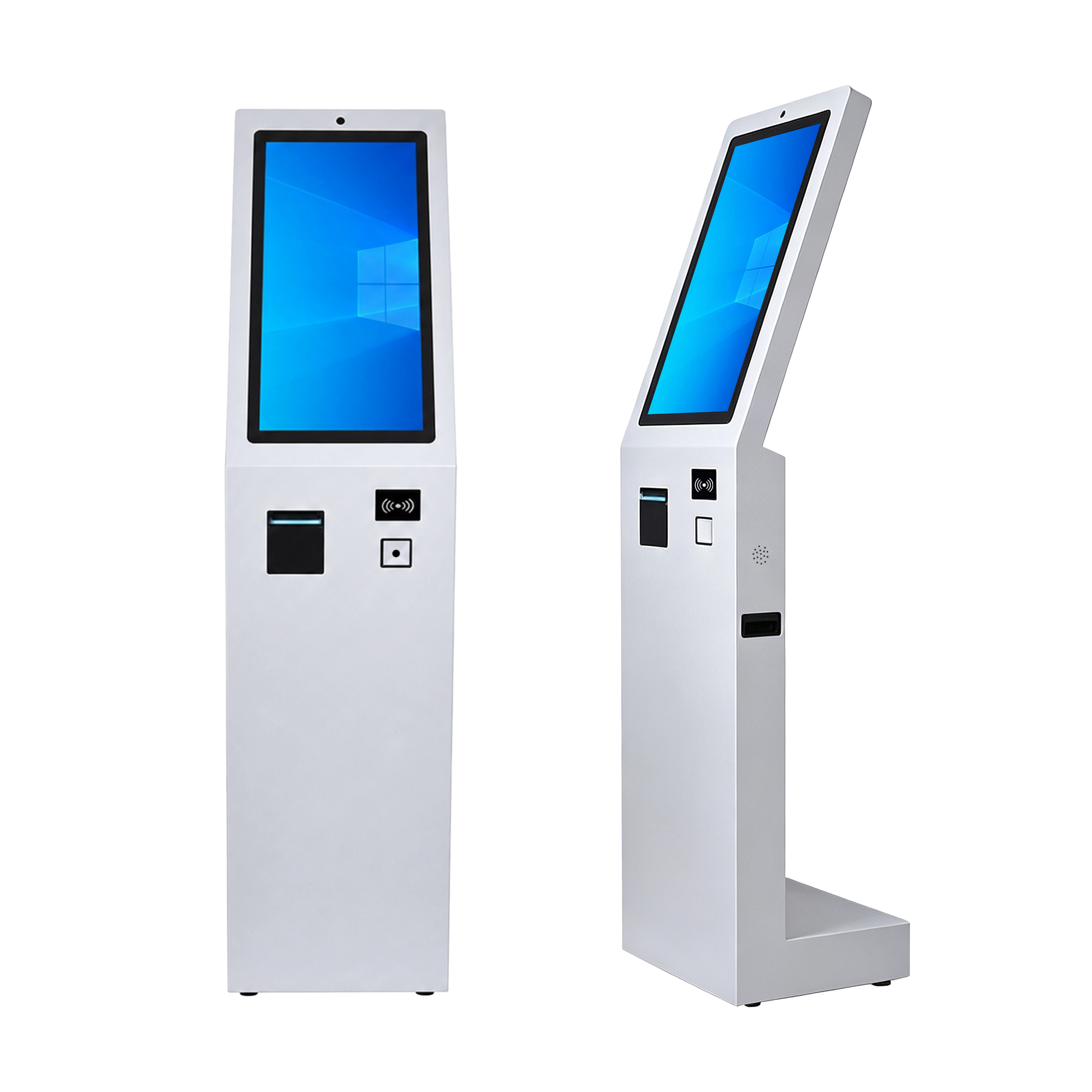 Self Service Kiosk