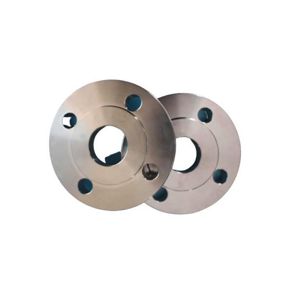304 Duplex Stainless Steel Weld Neck Flange HG20592