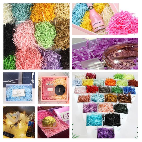 Manufacturer Crinkle Cut Paper Shredder Paper Shredder Machine