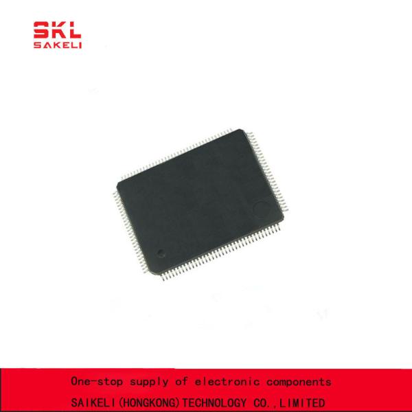 KSZ9021GQI  Semiconductor IC Chip  High-Performance Ethernet Transceiver With Integrated PHY And 10 100 1000 Mbps Suppor