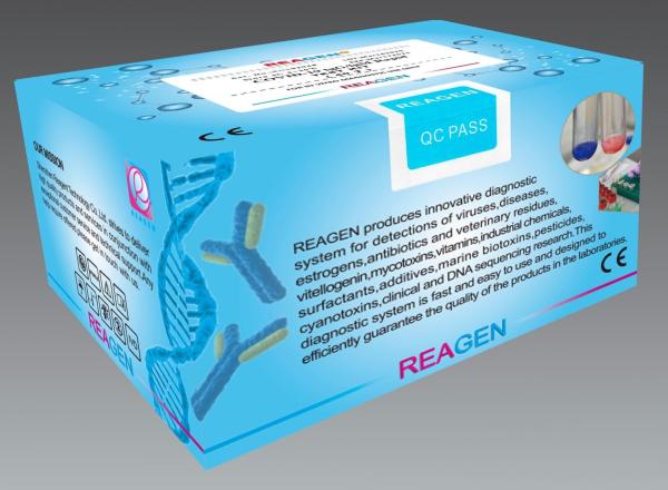 40 Test Serum / Plasma Sample IgG IgM Detection Reagent
