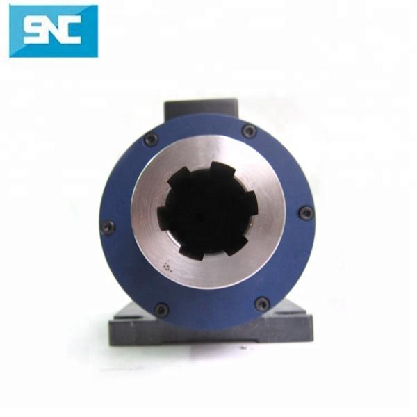 Medición de la fuerza hecha fácil con 1' 3/8 PTO 6 Spline Shaft Transductor de torque rotativo 500Nm 1000Nm 2000Nm Sensor de torque
