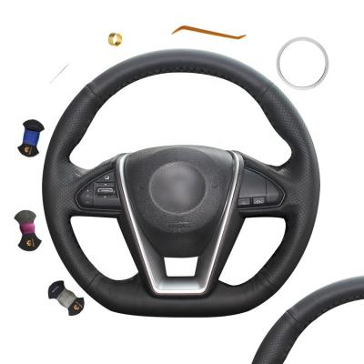 Nissan Lannia 2015-2018 and Nissan Maxima 2016-2018 Custom Car Interior Accessories
