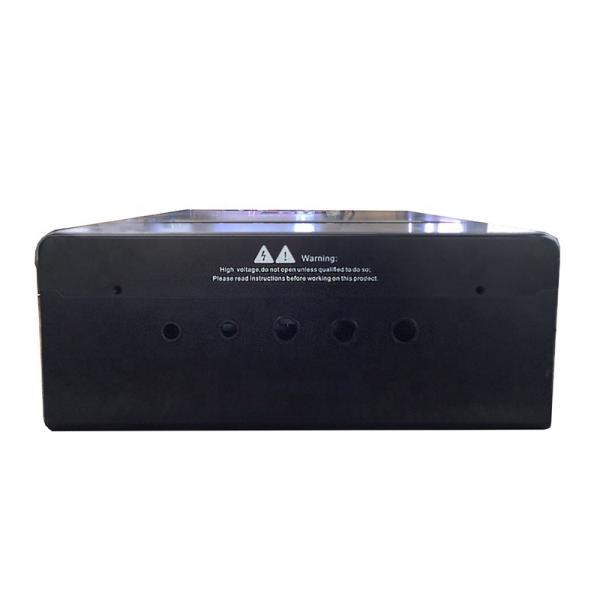 3KW~5KW 220V High Frequency Solar Inverter Pure Sine Ware For Home