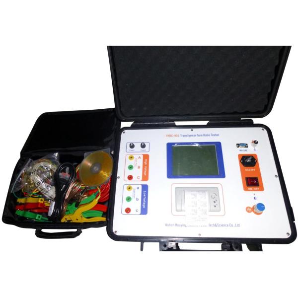 Transformer oil tester 100kv wuhan maker