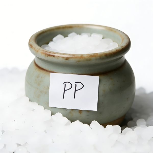 S2040 Oriental Energy Virgin Polypropylene Granules MFR 40 Suitable for Non-Woven Fiber