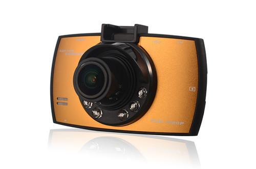 S550 Cheap Car Dash Cam 170 Degree 2.7" Screen Novatek 96220 Chip AR0330 Sensor Car DVR Parking Reversing