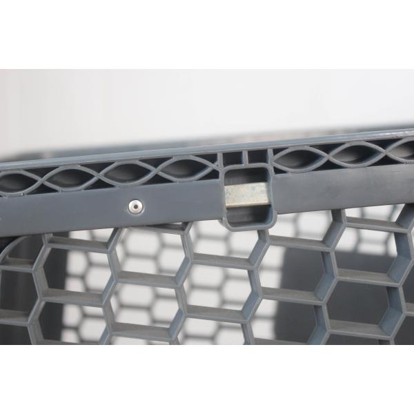 Профессиональный производитель европейских пластиковых тележек с сертификацией SGS