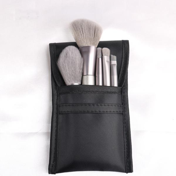 Макияж заботы красоты деревянный чистит мягкую функцию щеткой 0.2кг чистки щетинки