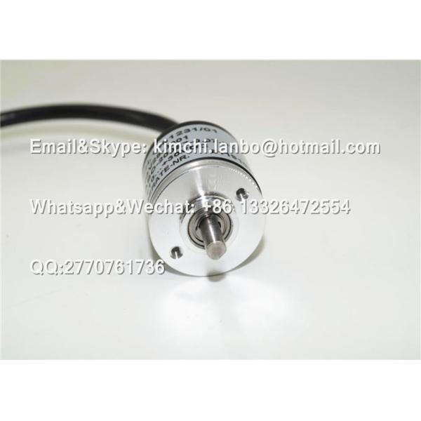 Folding Machine Encoder Good Quality Offset Printing Machine Spare Parts