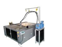 5Le GLAU CALDO CALDO Capacidade GLAU HOT COMPACTO para distribuição precisa