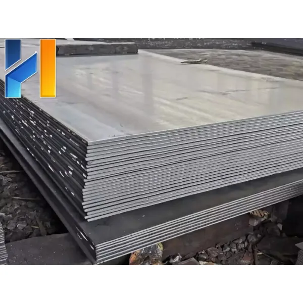 High-Quality Carbon Steel Plate and Sheet with Cold Rolled And Hot Rolled Technique, 0.15mm-300mm Thickness, Compliant with JIS, AiSi, ASTM, GB, DIN, EN Standards
