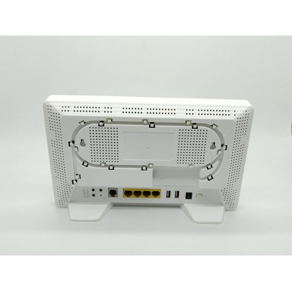 Black Gpon ONU