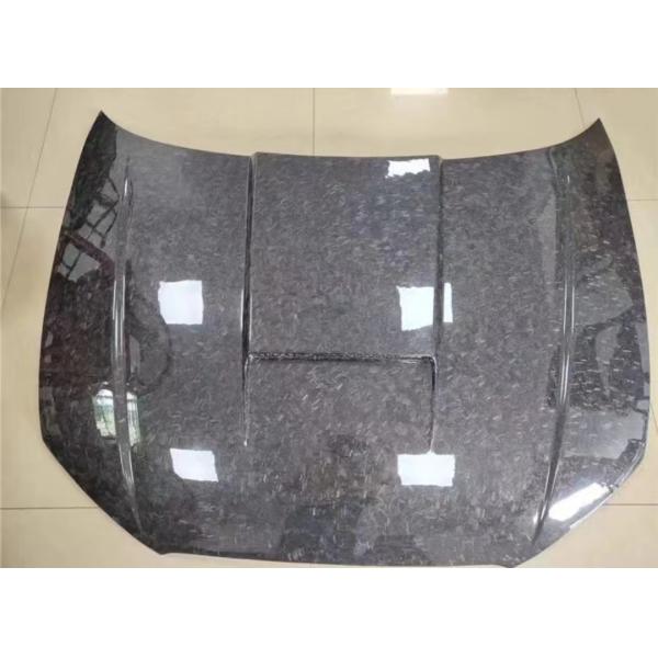 2009-2019 Audi A3 S3 RS3 Carbon Fiber Cover with RS3 LMS Design and OE NO. 8T0823029H