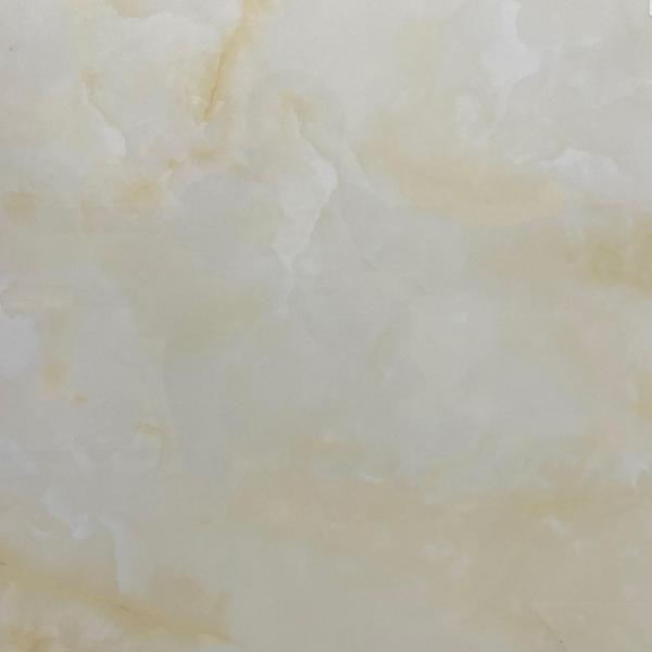 Carrara Ceramic Tiles 60x60cm Polished Glazed Floor Wall Gray Beige