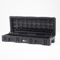 LLDPE素材 頑丈な収納ケース カスタマイズされたV7 85L容量