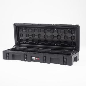 LLDPE素材 頑丈な収納ケース カスタマイズされたV7 85L容量