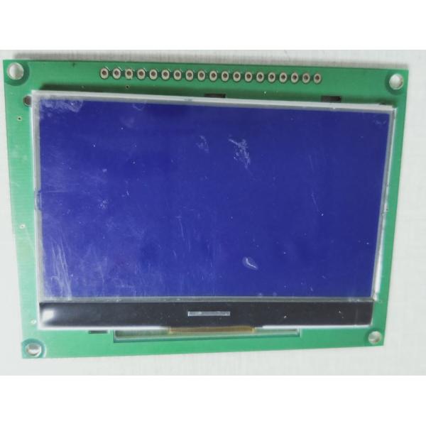 Подгоняйте модуль Lcd COG матрицы точек недостатка 12864 STN FSTN графический