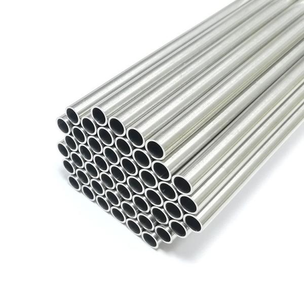 Sts403 Stainless Steel Pipe for Grade 201 301 401